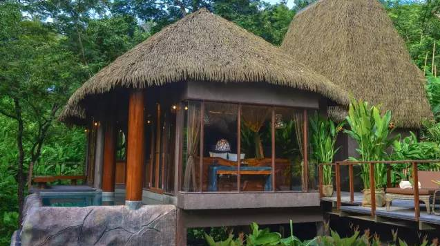 关于泰国普吉岛网红树屋度假酒店你知道多少？